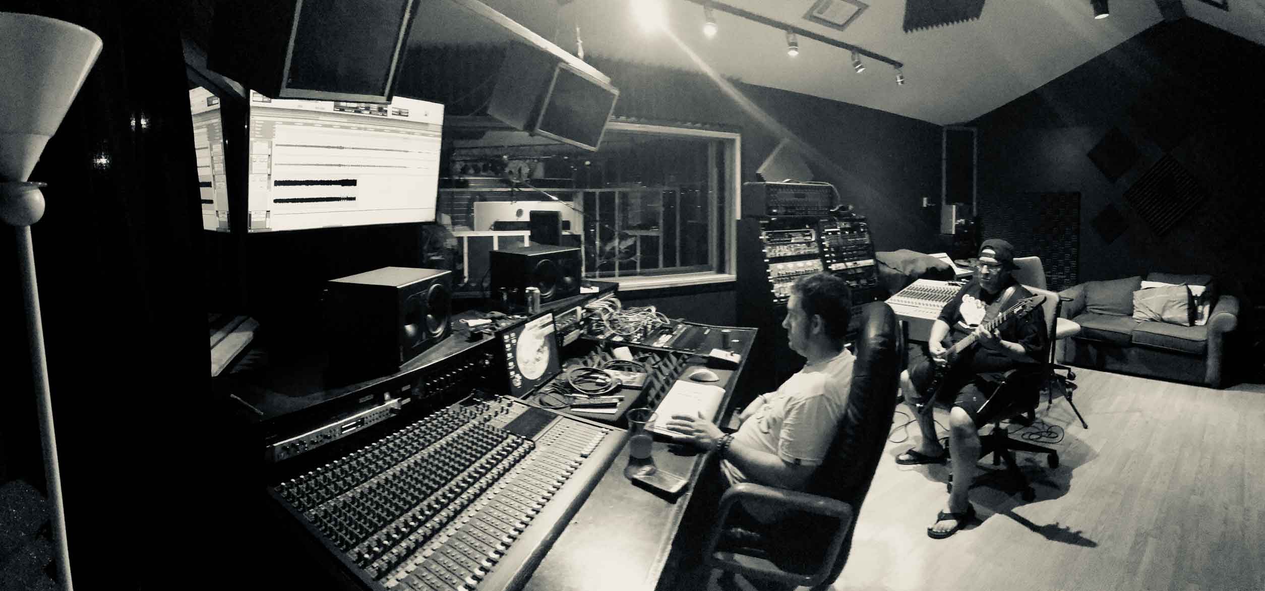 AV Studios